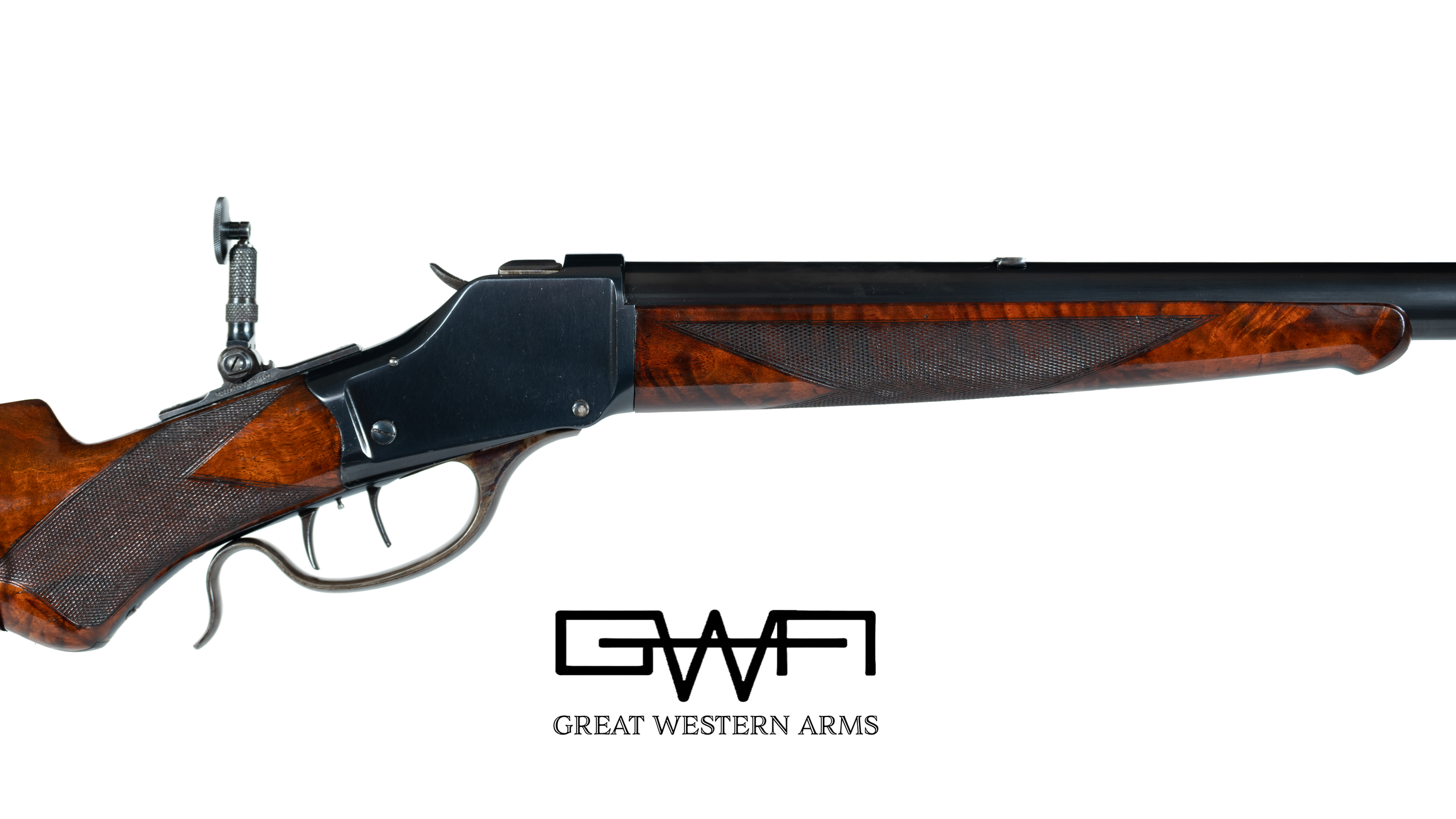 Great Western Arms